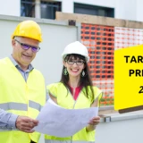 Tarifa de precios 2025 Tarifa de precios 2025