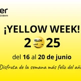 Yellow Week 2025 1 Yellow Week 2025 1