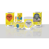 Banner del nuevo packaging Banner del nuevo packaging