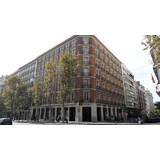 Obra de referencia Tienda Zara Calle Serrano Madrid Obra de referencia Tienda Zara Calle Serrano Madrid