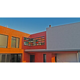 Obra de referencia Vivienda unifamiliar almudevar Obra de referencia Vivienda unifamiliar almudevar
