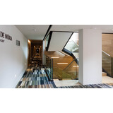 Obra de referencia del Hotel de Vall de Nuria Obra de referencia del Hotel de Vall de Nuria