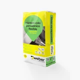 WEBERCOL FLEX2 MULTIRAPID - Mortero cola flexible de fraguado rápido -  Tienda Prolisur