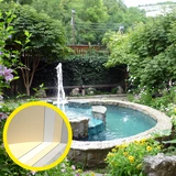 sistema weberdry depósitos