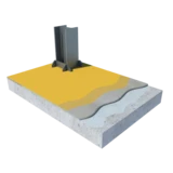 weber industryfloor planimetric