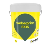 Weber ES