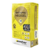 Weber ES