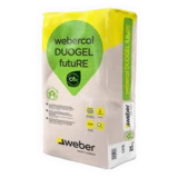 Weber ES