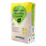 Weber ES