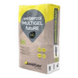 Weber ES