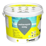 Weber ES