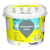 Weber ES