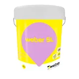 Weber ES