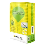 Weber ES