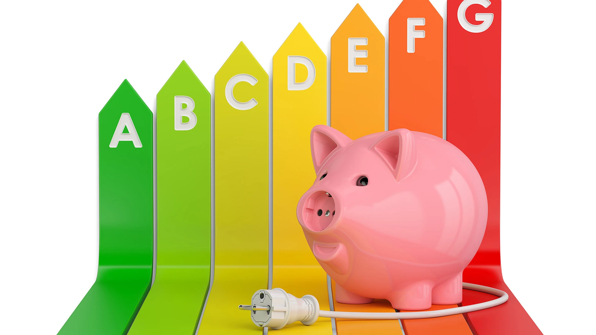 Calcula tu ahorro energético