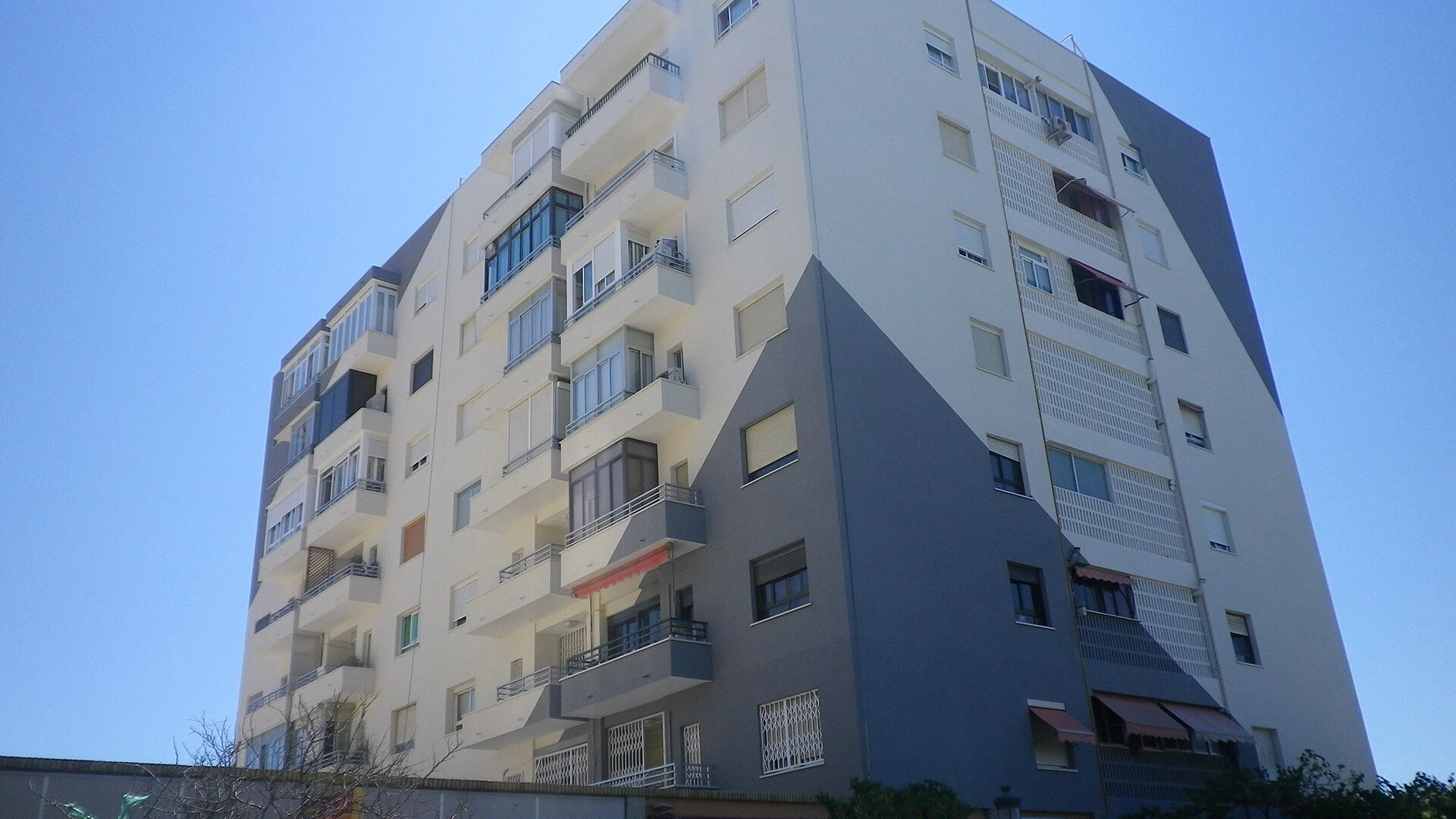 Obra de referencia Viviendas acoceber