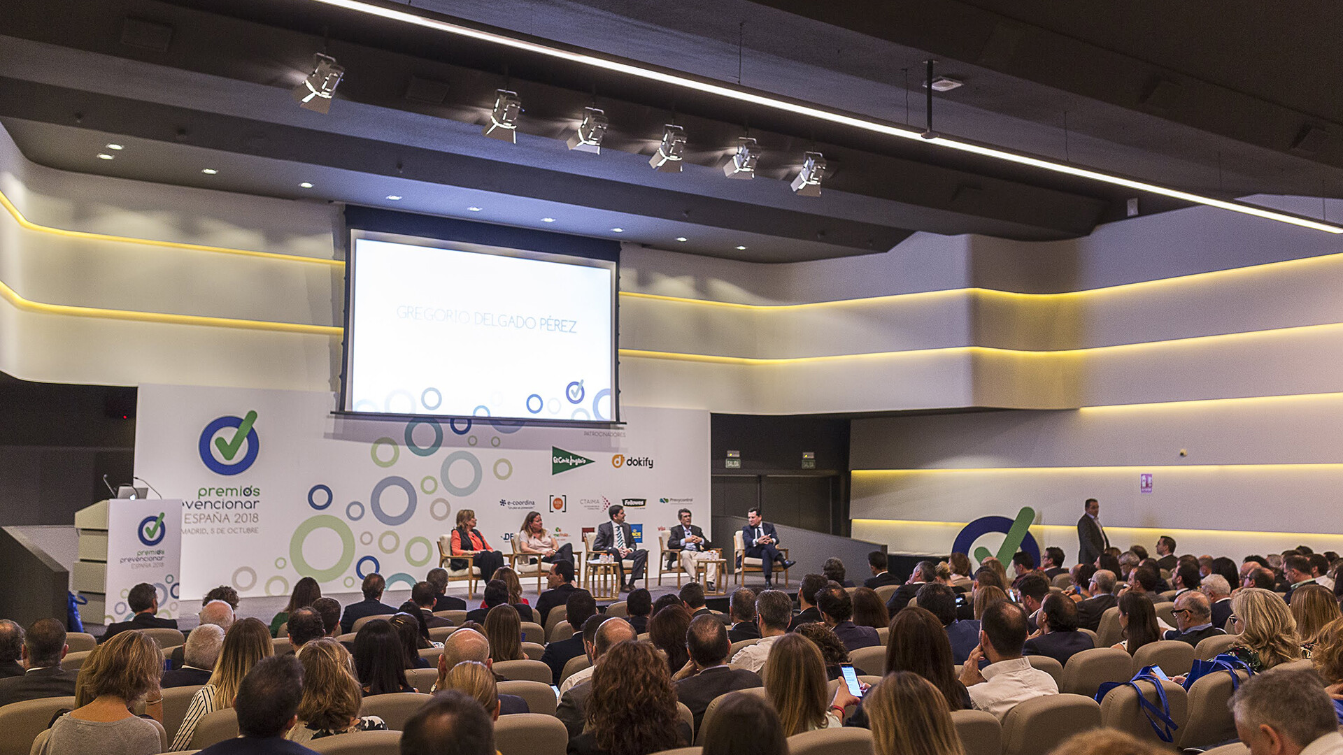 Prevencionar 2018 Prevencionar 2018