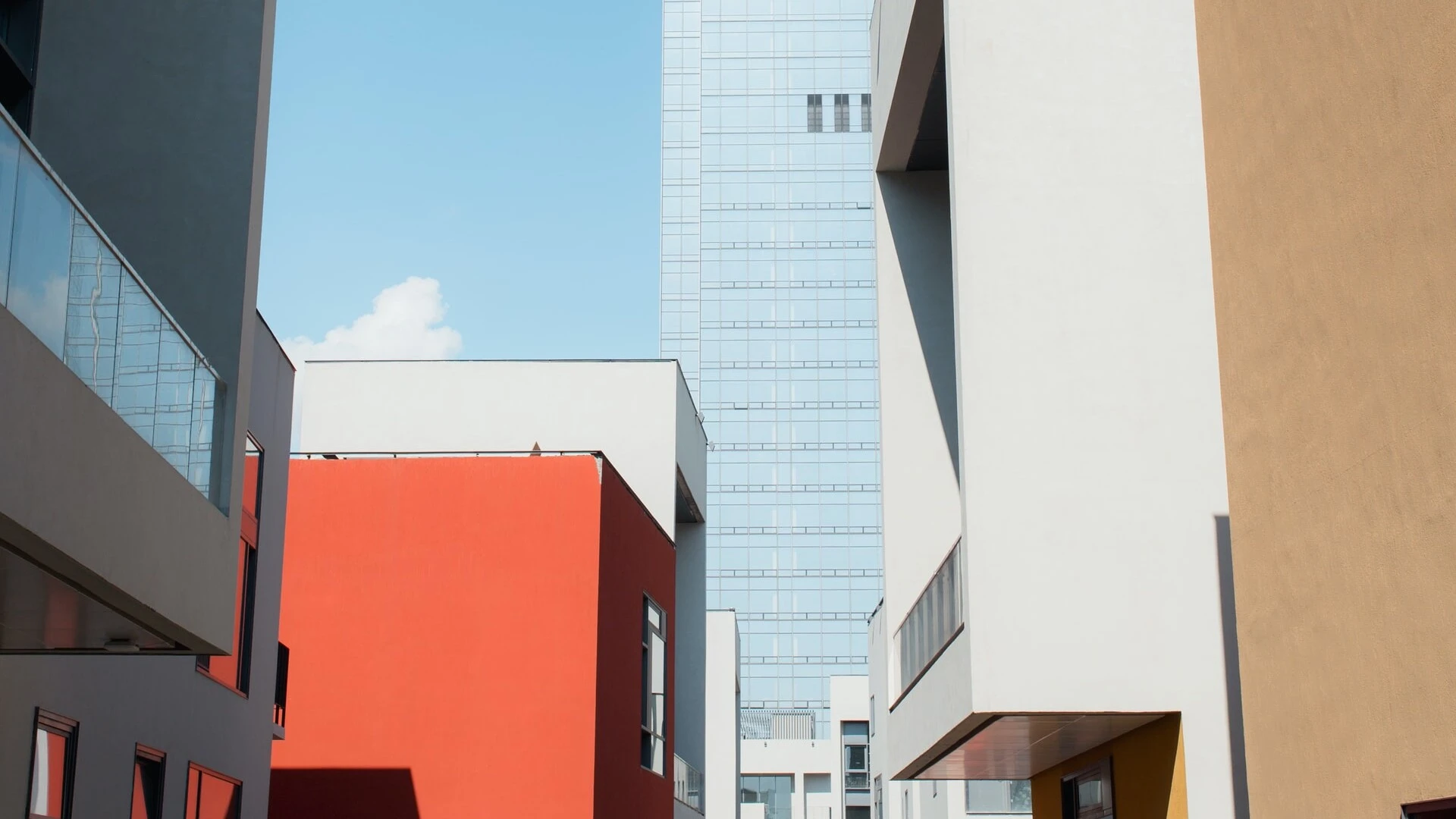 revestimiento exterior de fachadas