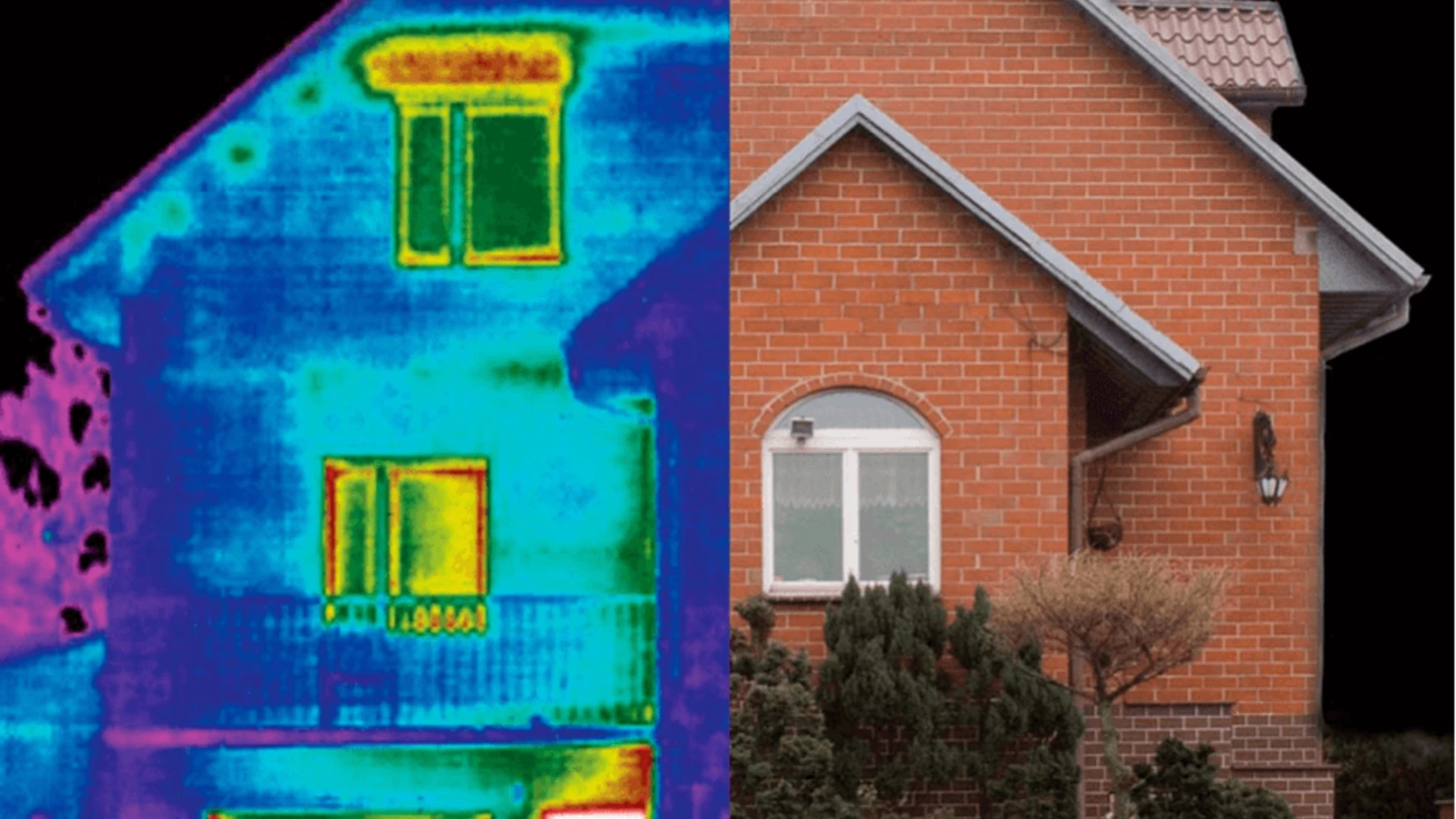 termografia sistemas sate