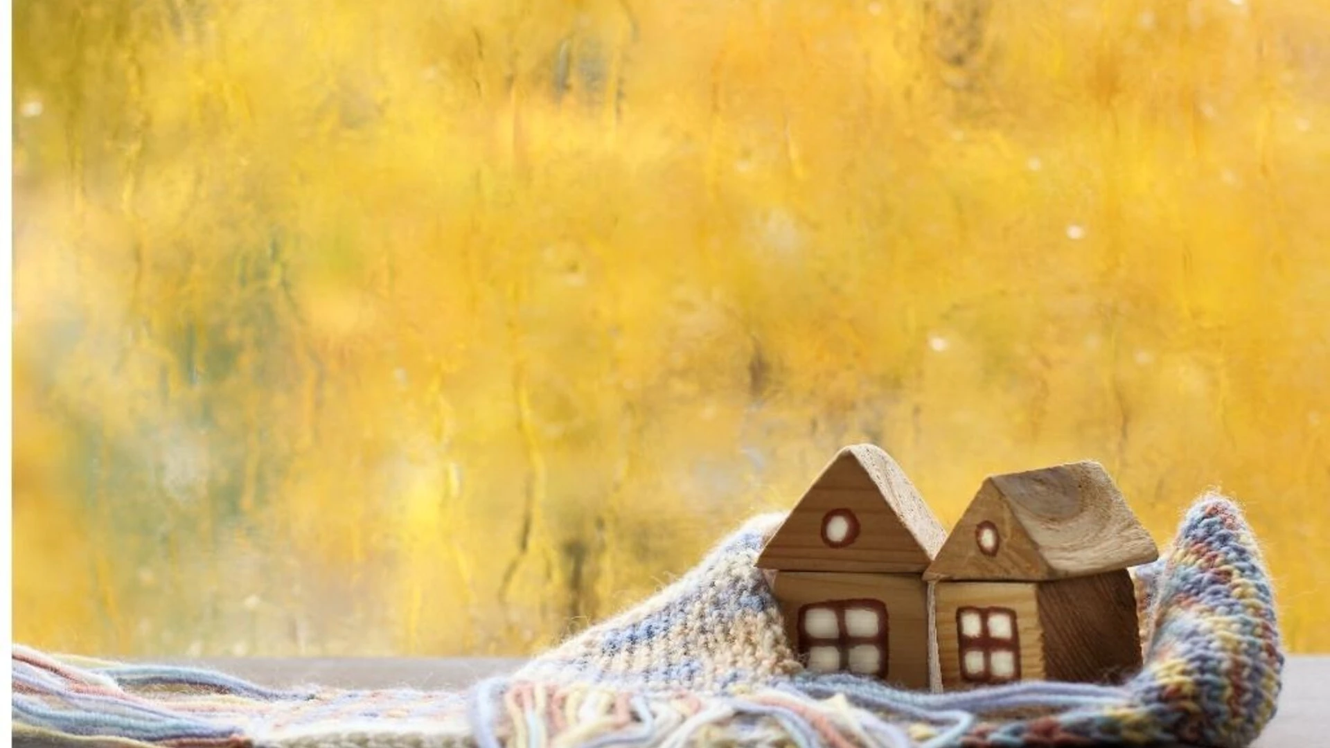 aislamiento térmico fachada