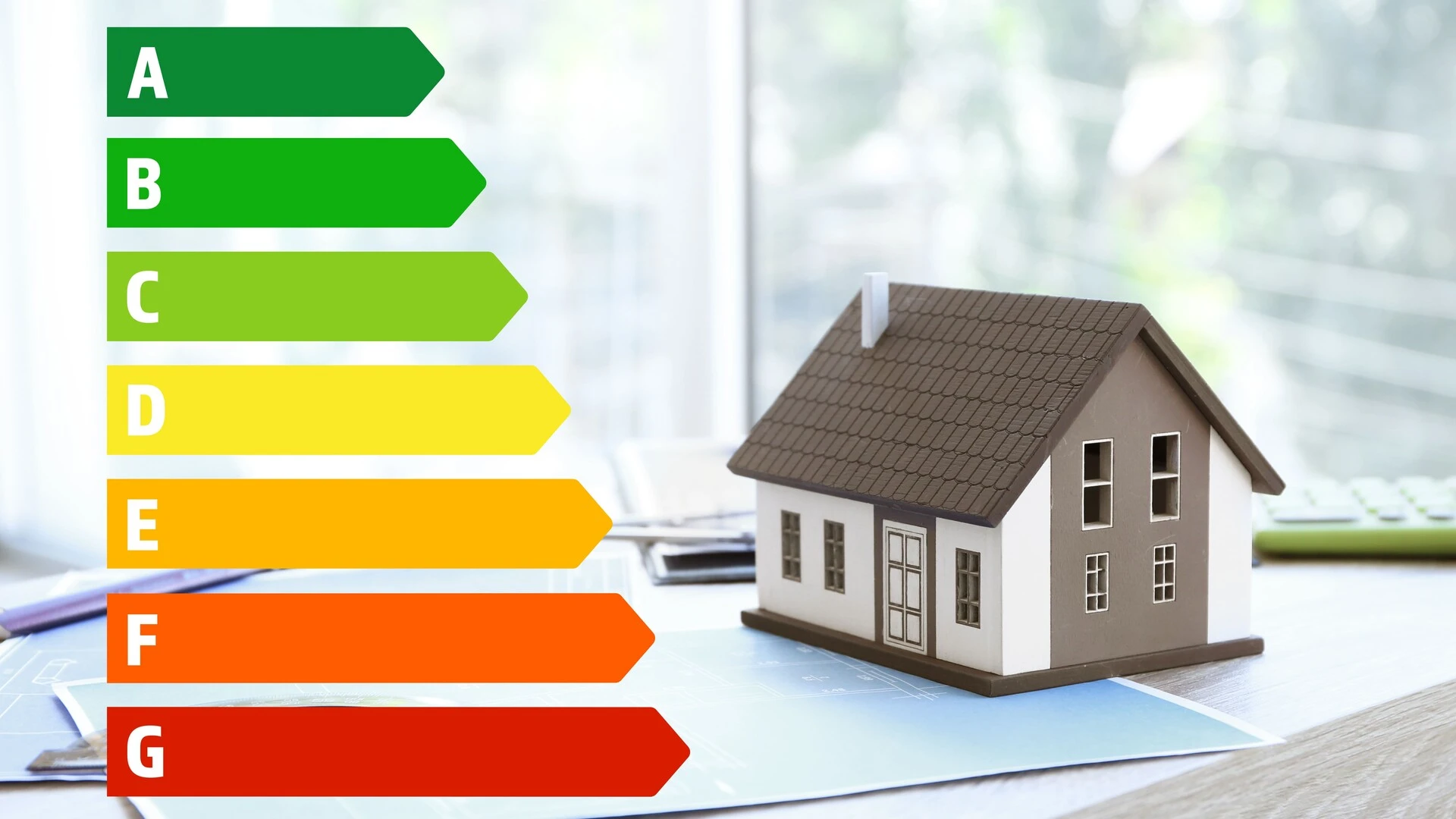 eficiencia energética edificios