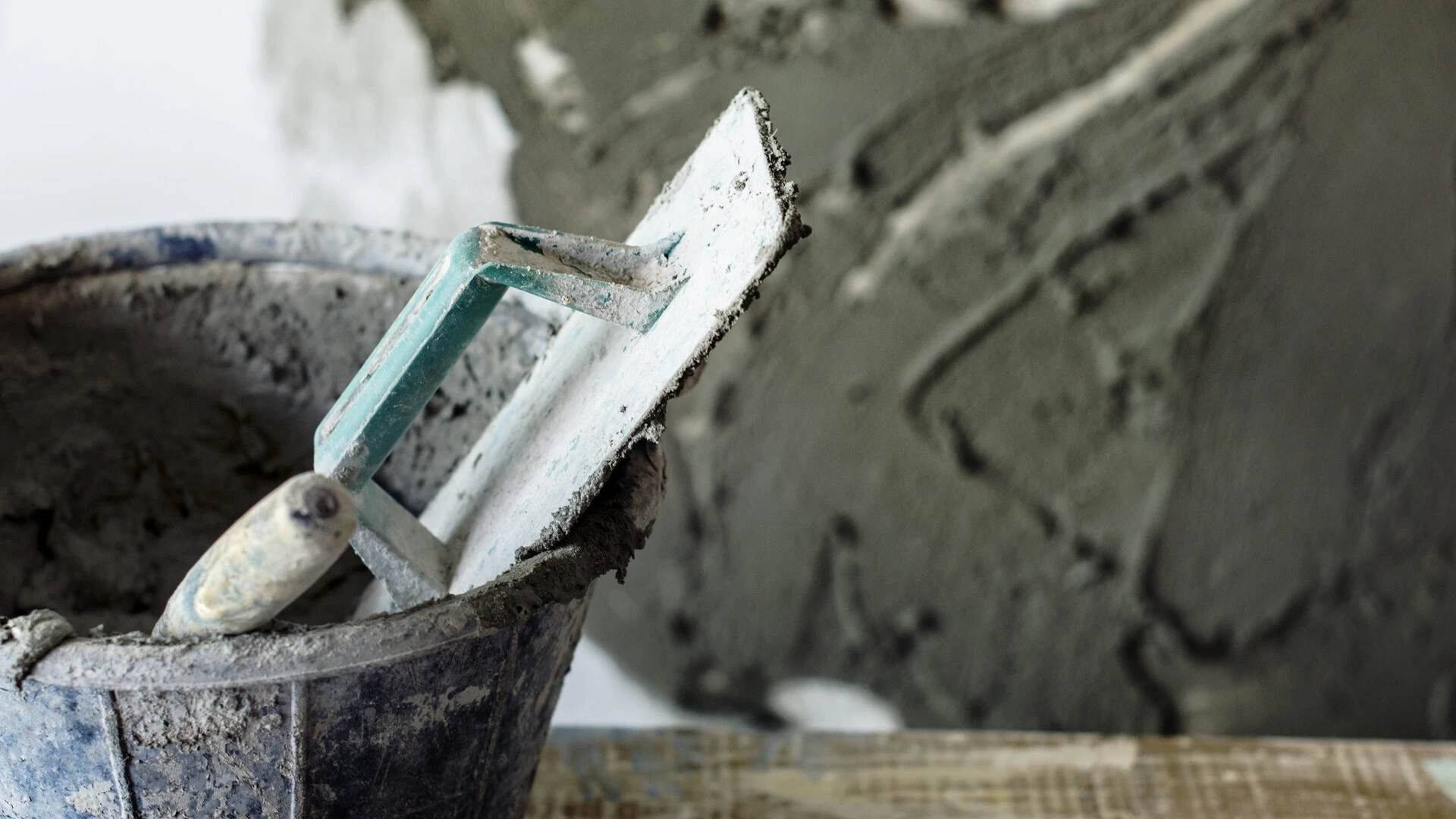 mejor mortero para fachadas exteriores