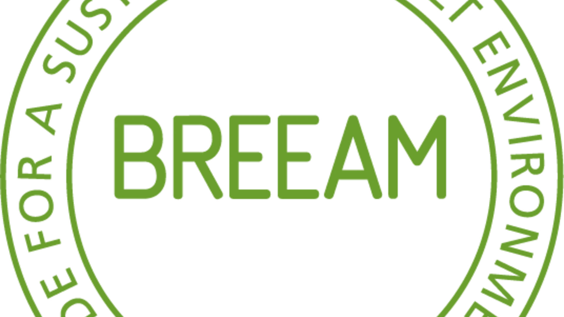 Certificado BREEAM para SATE