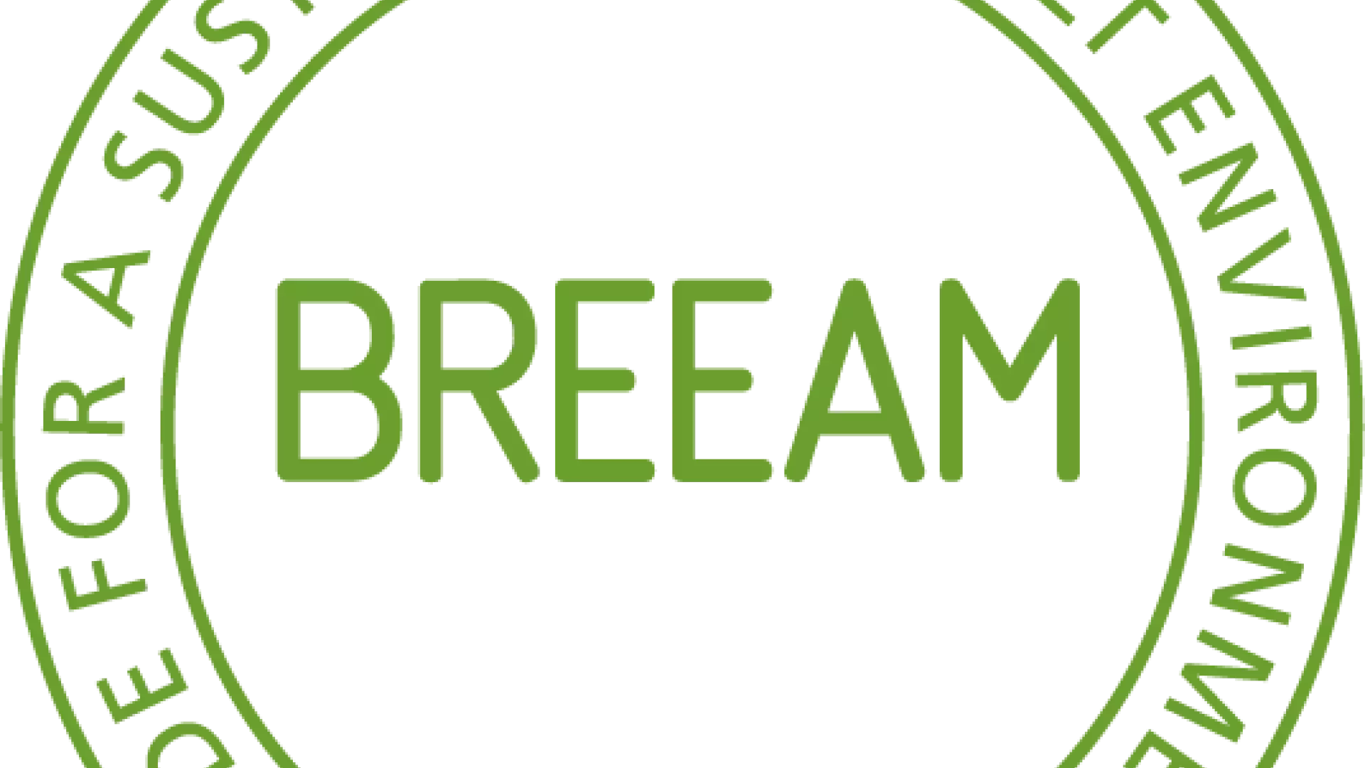 Certificado BREEAM para SATE Certificado BREEAM para SATE