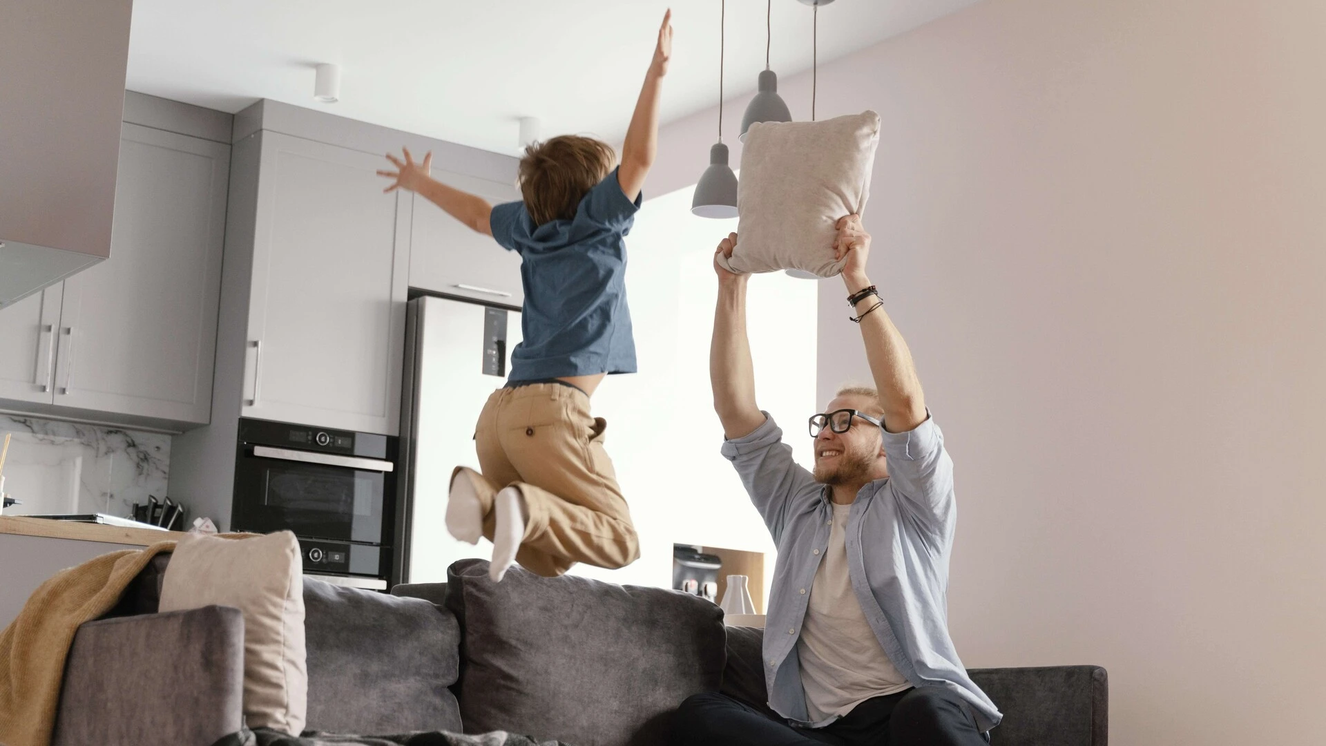 Calidad aire interior