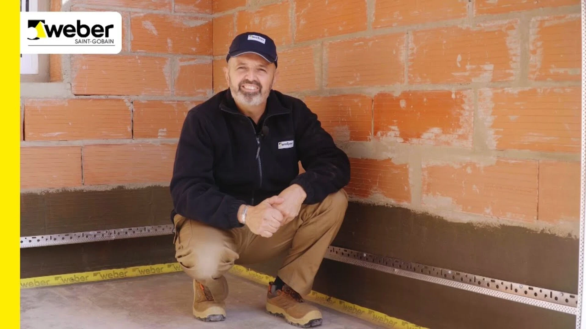 Perfil de arranque SATE