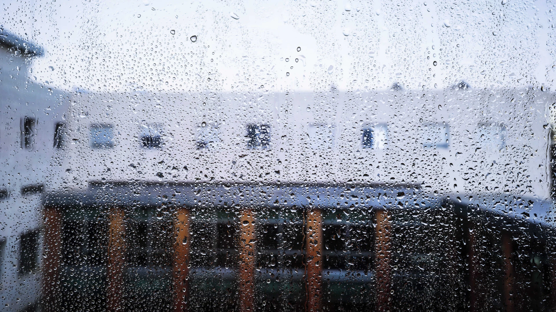 Impermeabilización de fachadas