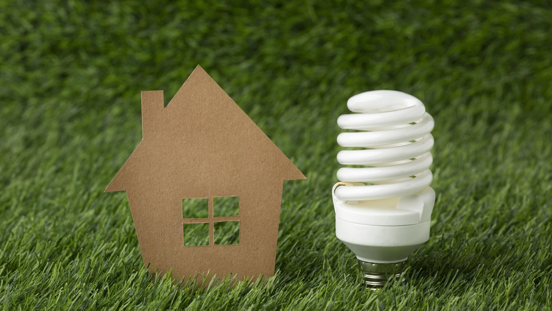 Edificios consumo energético casi nulo 