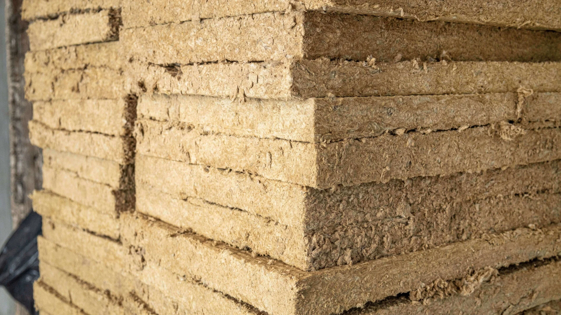 Lana de Roca vs lana de Vidrio