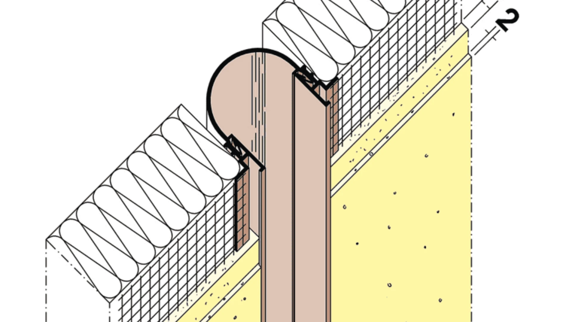 Junta de dilatación