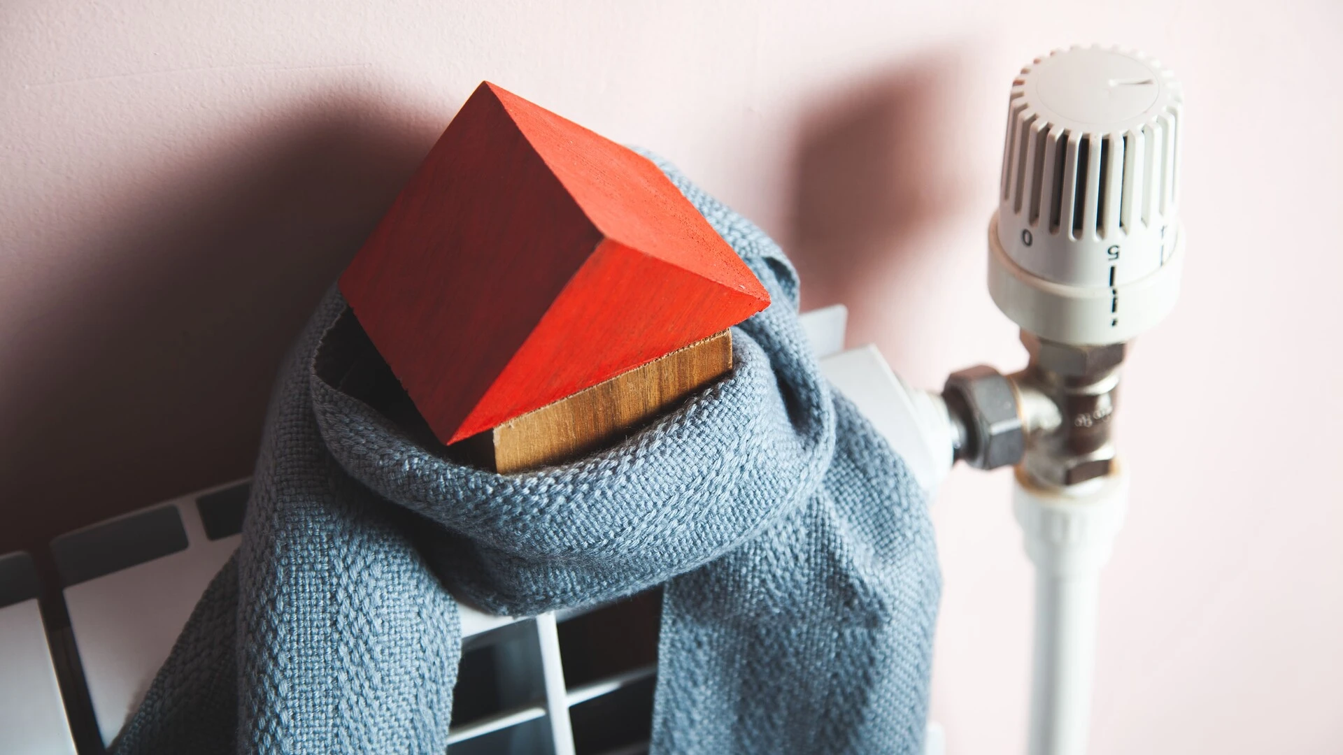 Cómo saber si mi casa está bien aislada