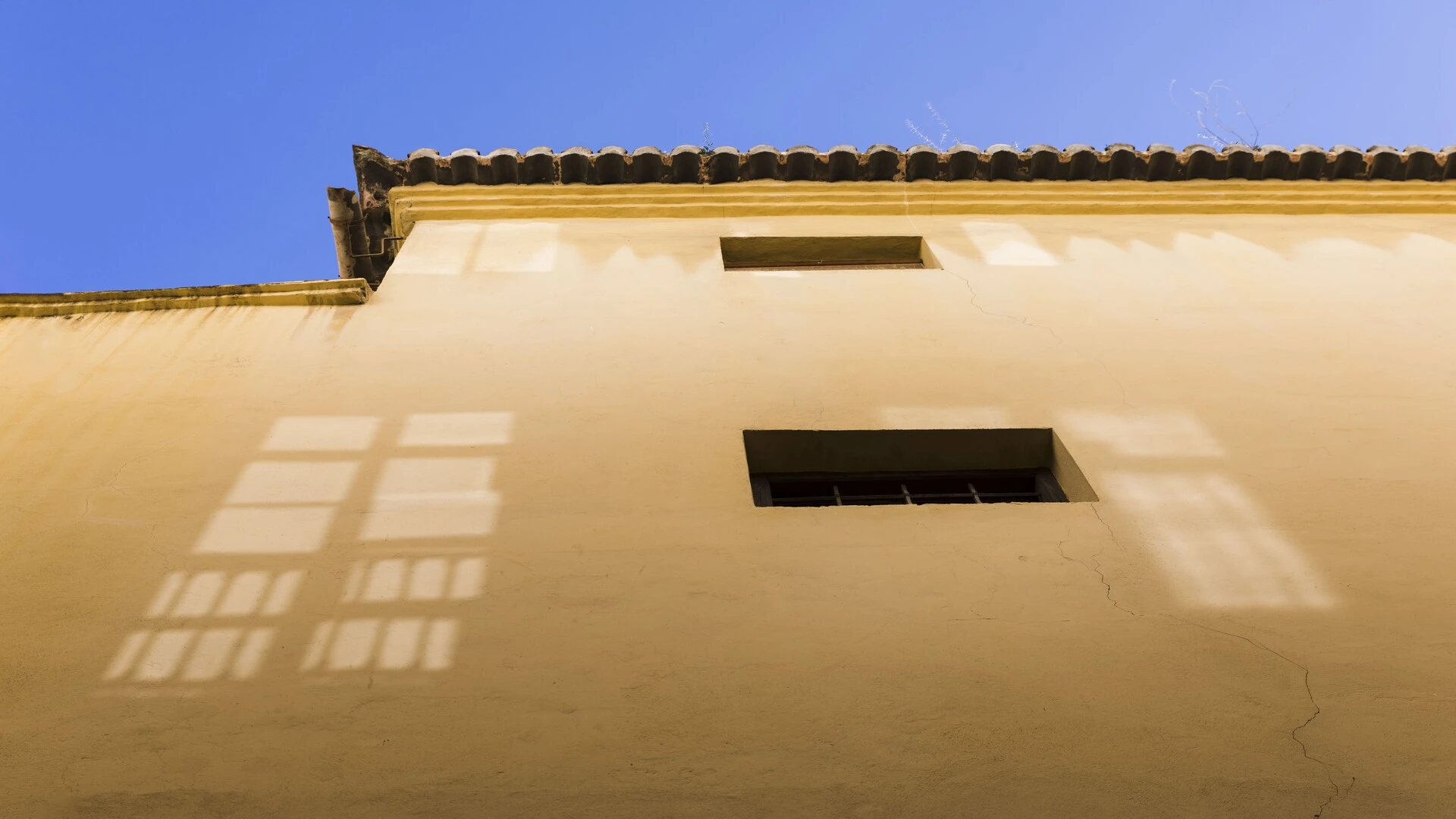 Diferencia entre revoco y enfoscado