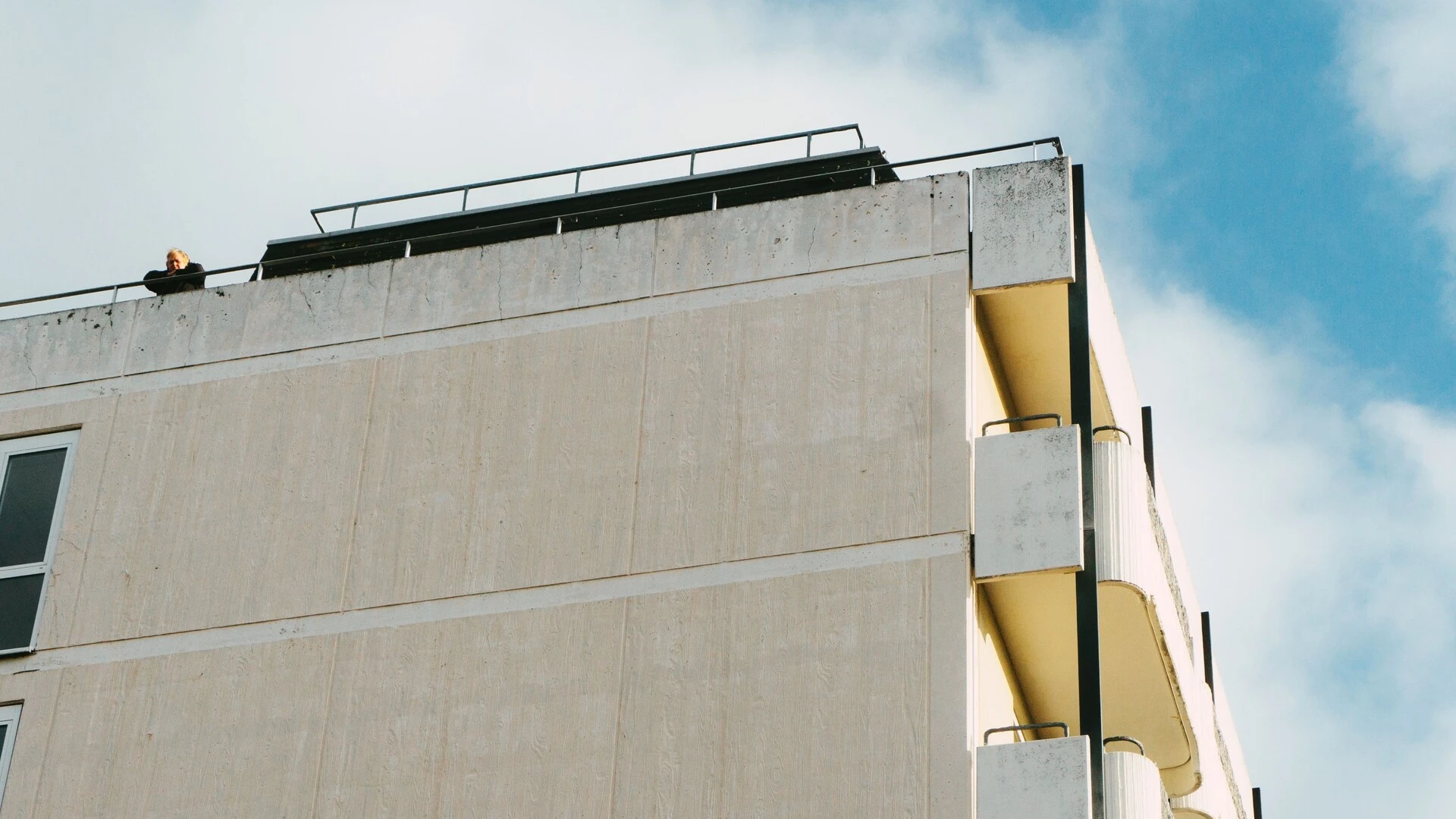 Rehabilitación fachadas SATE