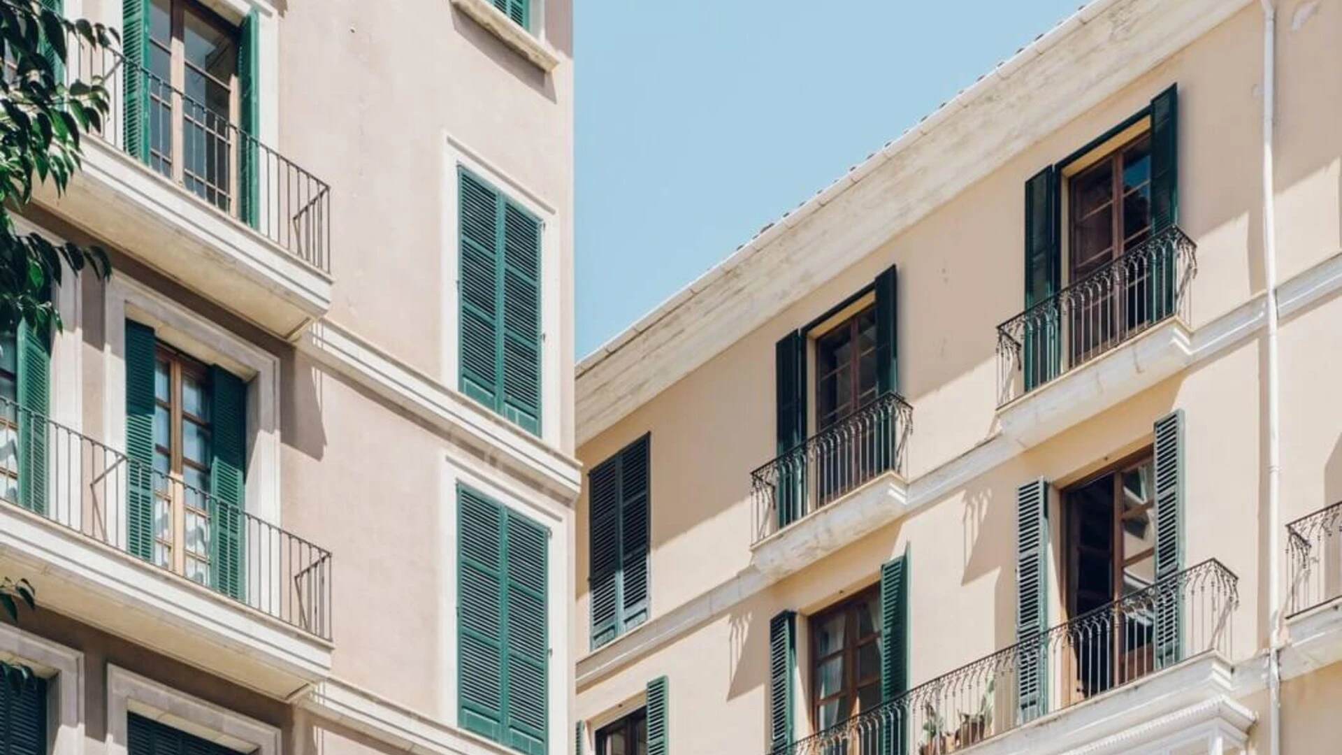 Ayudas rehabilitación vivienda Generalitat Catalunya