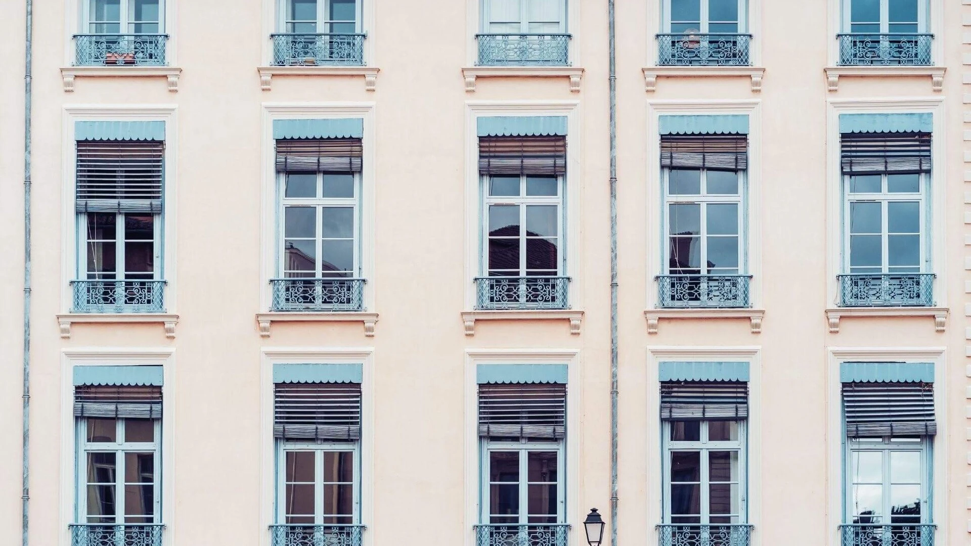 Mejor revestimiento para fachadas