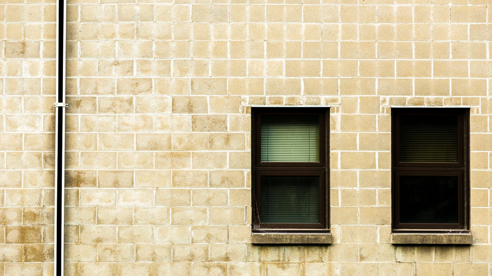 Cómo aislar la humedad de paredes exteriores