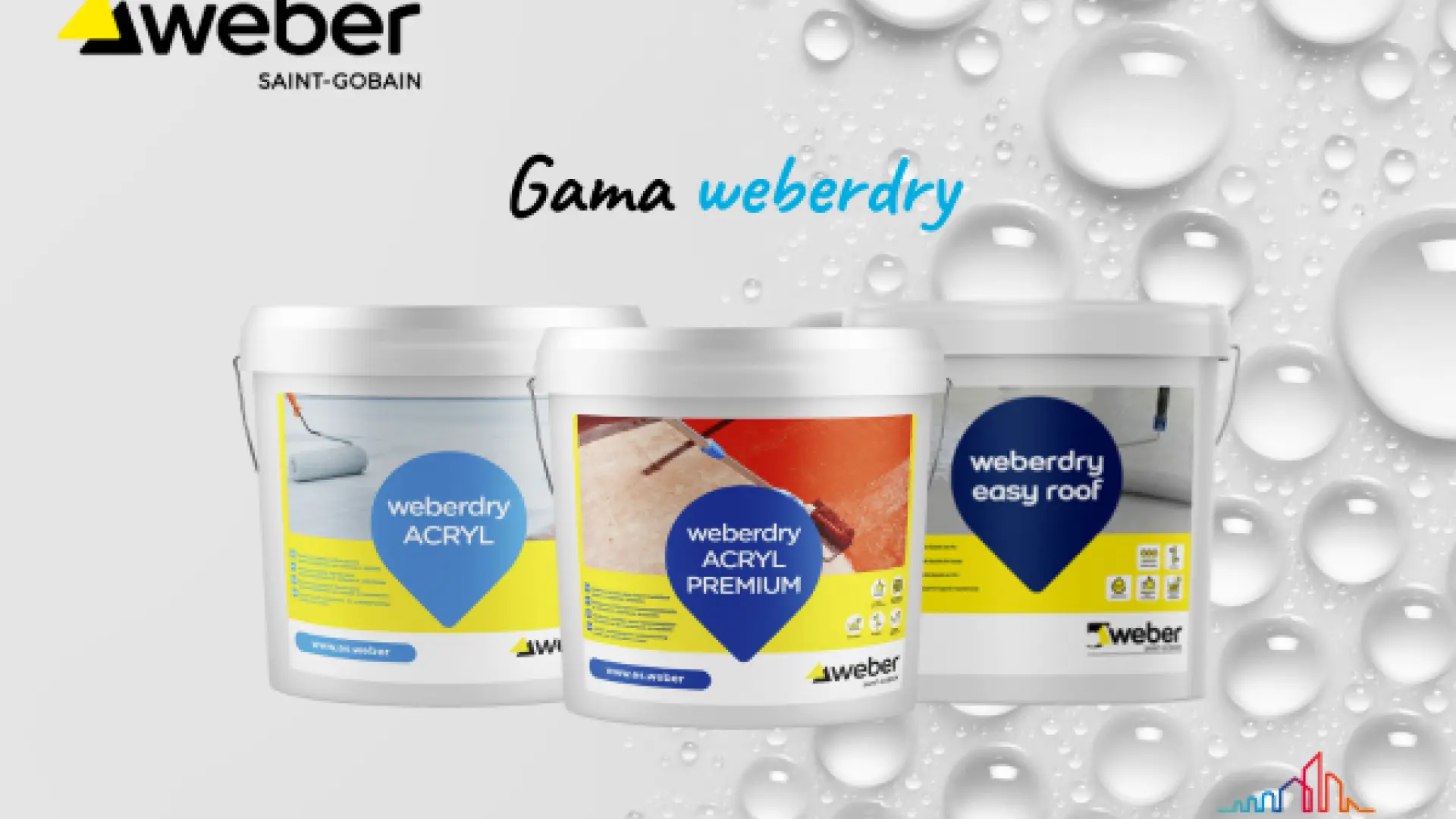 gama weberdry