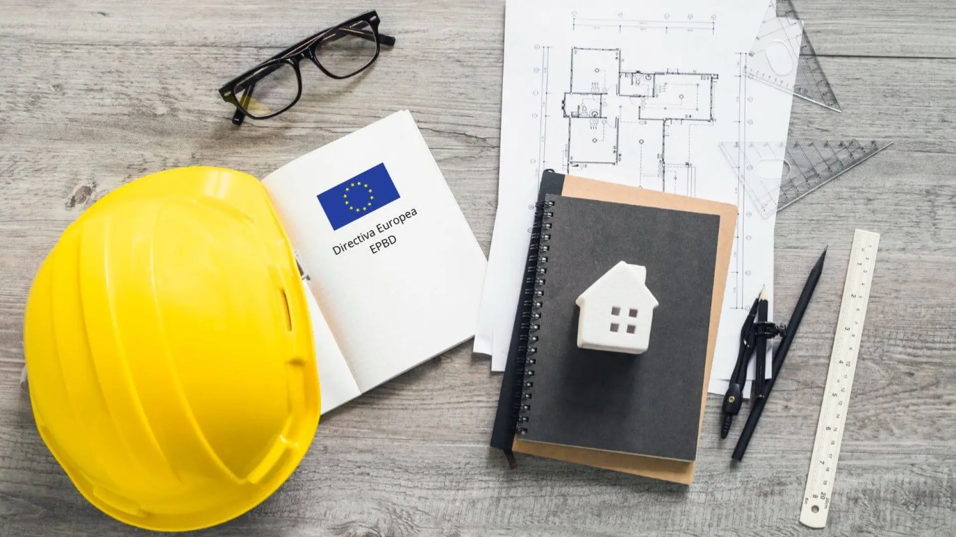 Directiva Europea EPBD Directiva Europea EPBD
