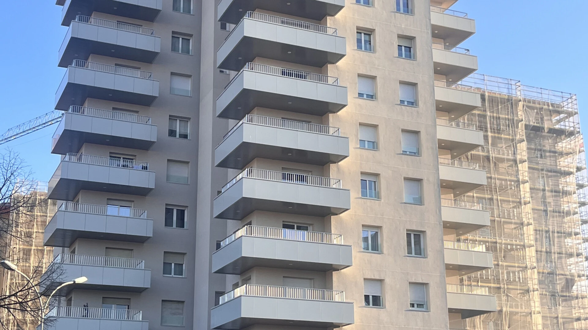 Proyecto Edificio VIC 05 Proyecto Edificio VIC 05