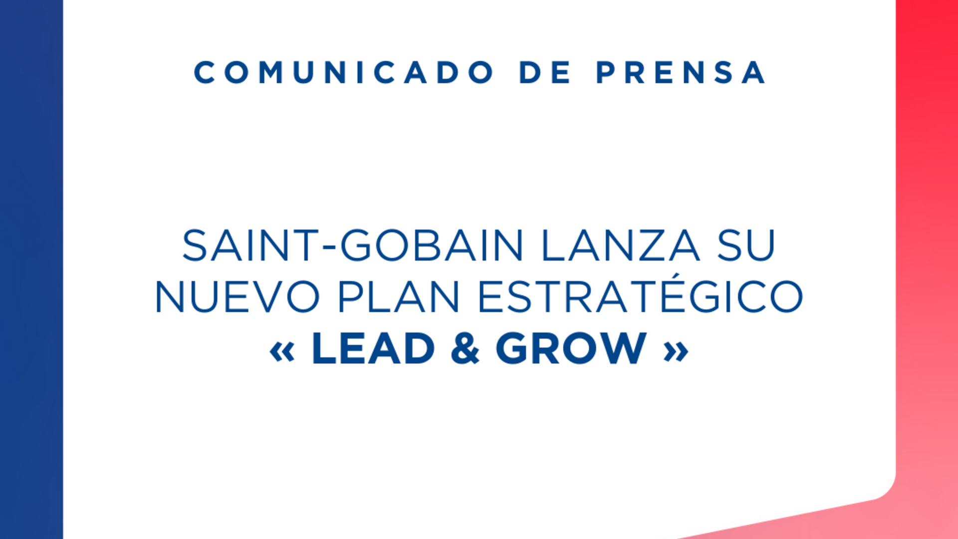 LEAD & GROW