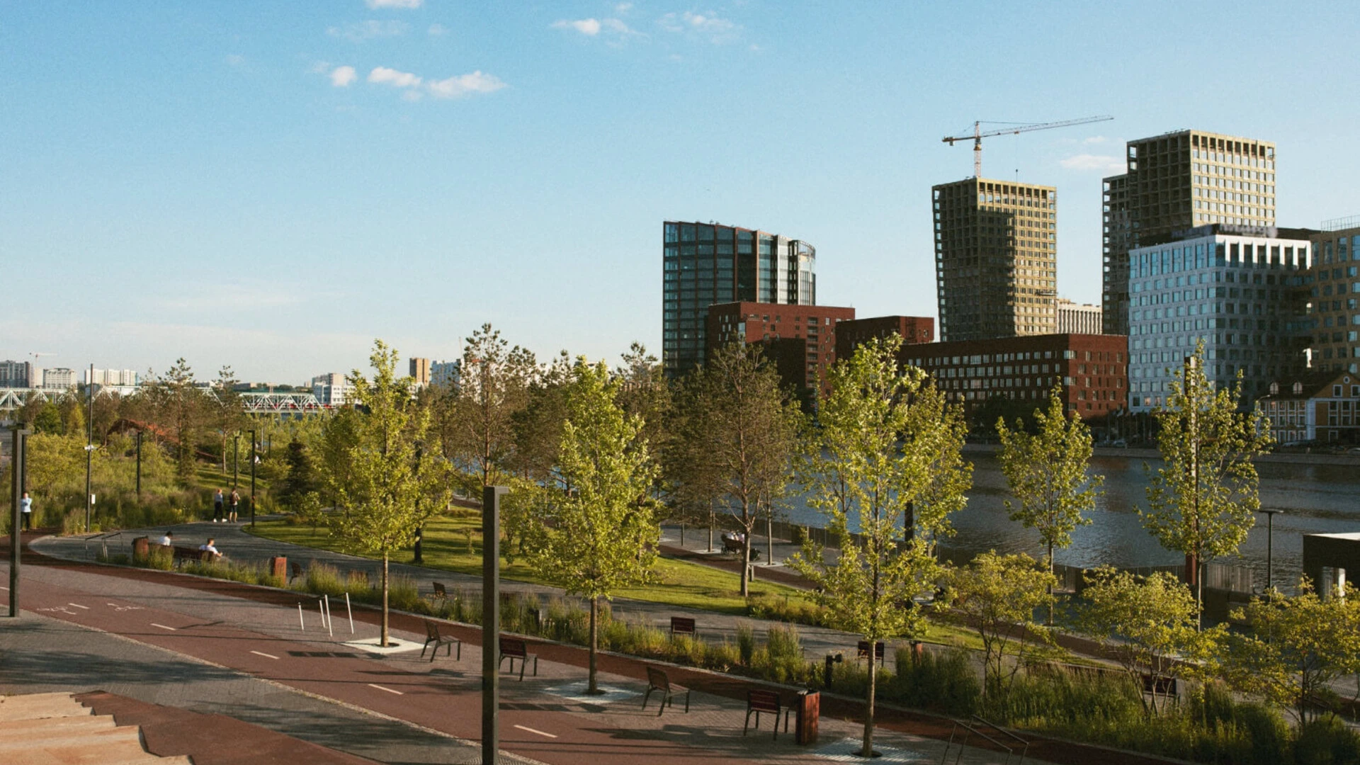 descarbonización del parque edificatorio europeo