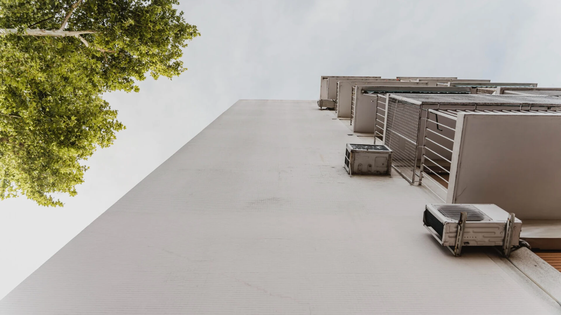 eficiencia energética en edificios normativa