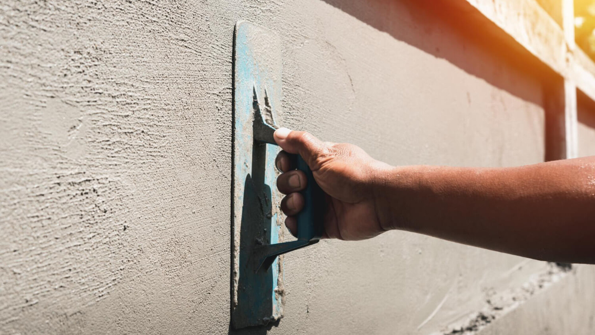 mortero acrilico para sate