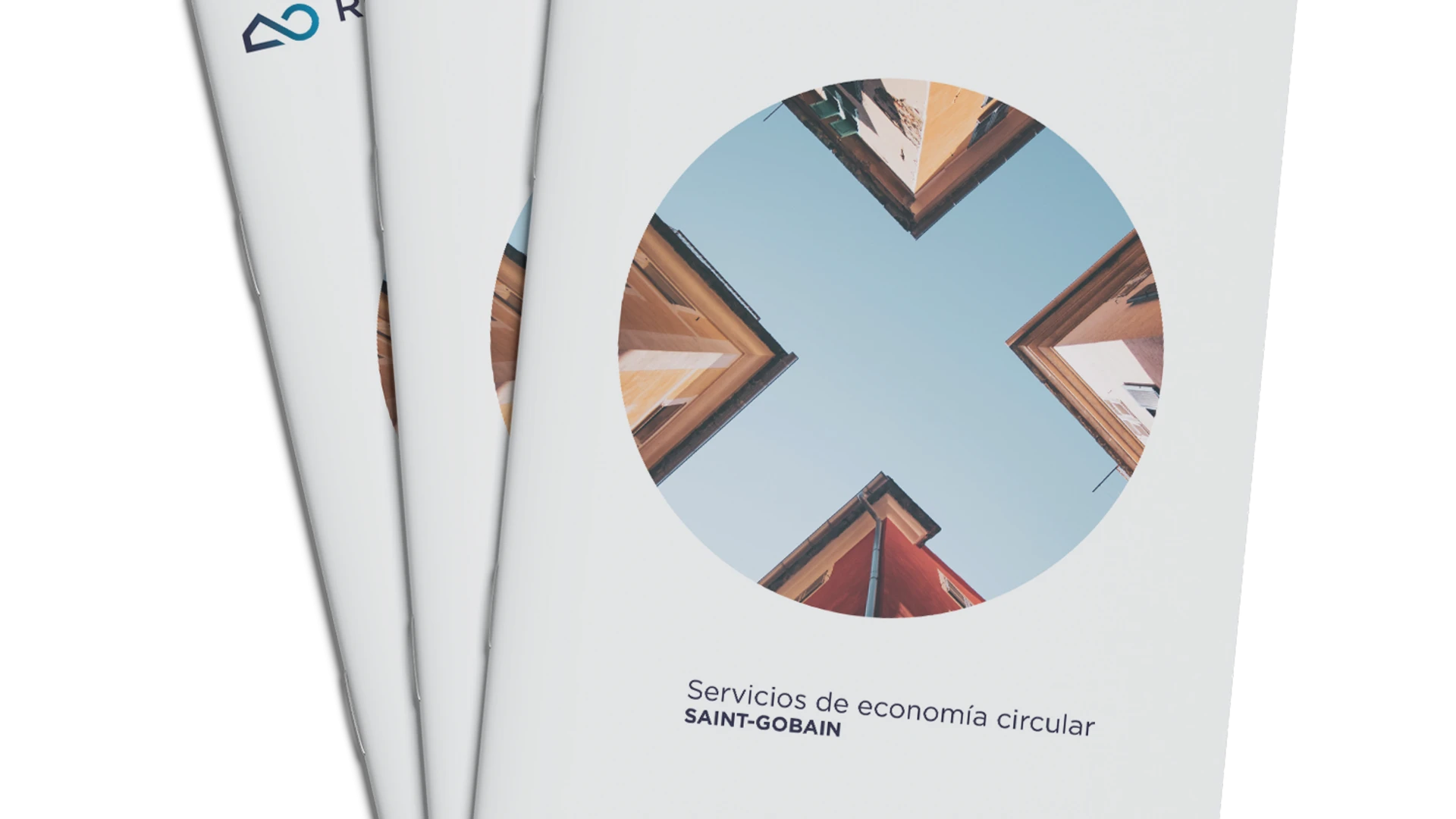 Saint-Gobain lanza RECIRCULA