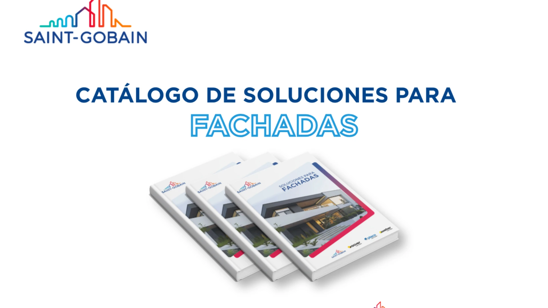 Catálogo Fachadas