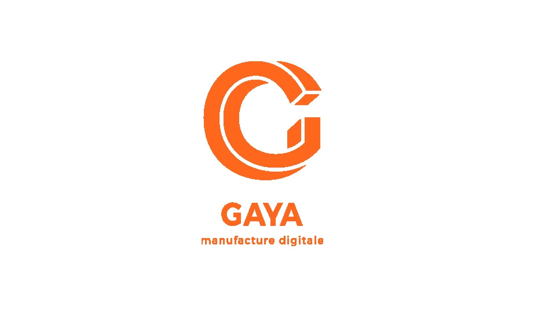 Logo Gaya